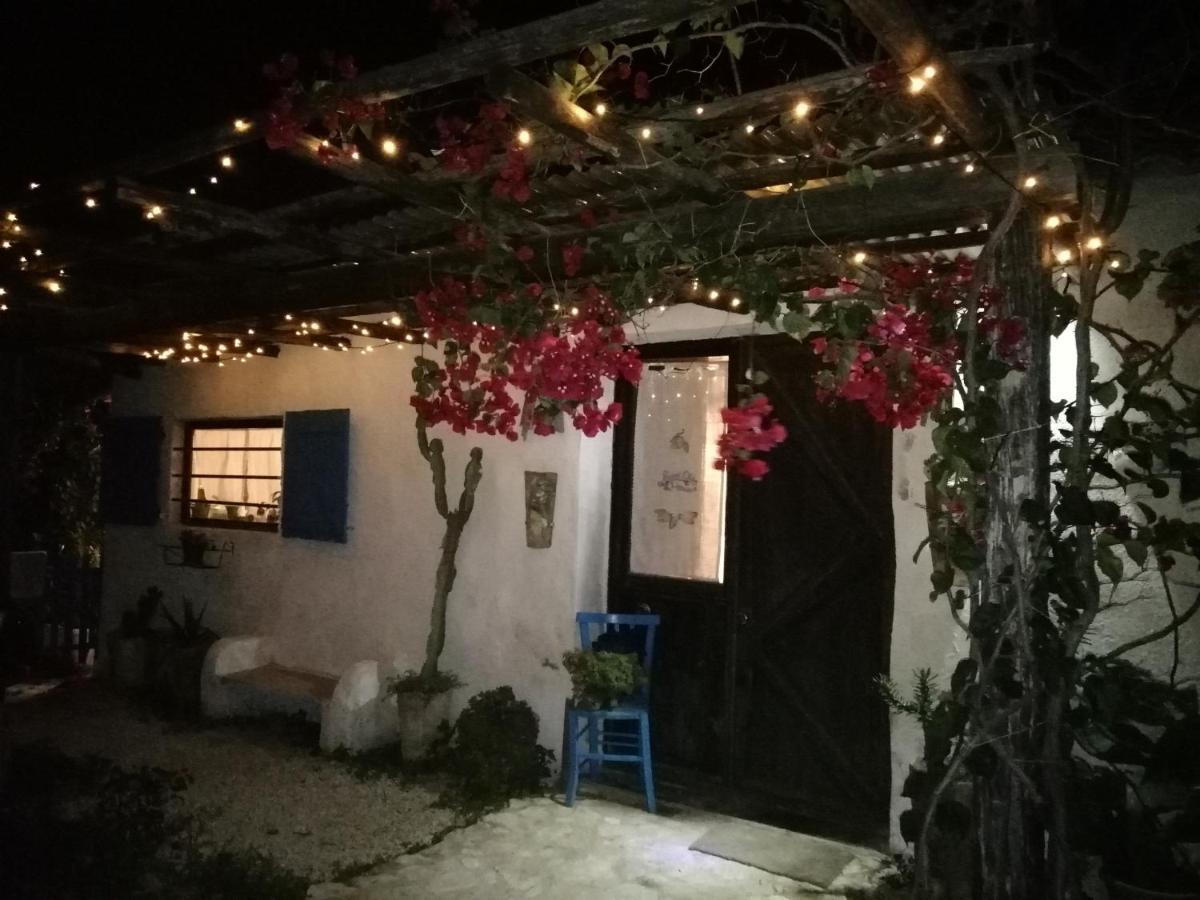 דירות מרסאלה Sweet Old House מראה חיצוני תמונה